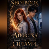 Майя Шепс. Атеистка с божественными силами