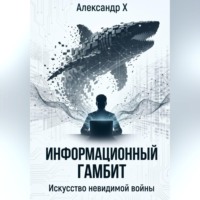 . Информационный гамбит