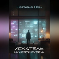Наталья Вем. «ИСКАТЕЛЬ»: нулевой рубеж