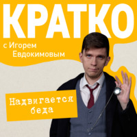 Игорь Евдокимов. КРАТКО: Надвигается беда