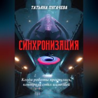 Татьяна Пугачева. Синхронизация