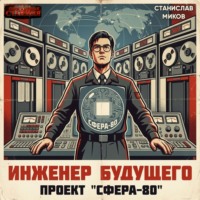 Станислав Миков. Проект Сфера-80. ТЗ для прошлого. Часть 1