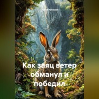 Сергей Чувашов. Как заяц ветер обманул и победил