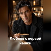 Евгений Юрьев. Любовь с первой чашки