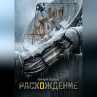 Аркадий Борисов. Расхождение
