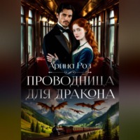 Арина Роз. Проводница для дракона