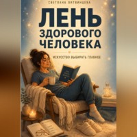 Светлана Литвинцева. Лень здорового человека. Искусство выбирать главное.
