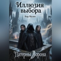 Кир Мален. Иллюзия выбора
