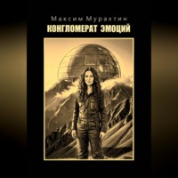 Максим Мурахтин. Конгломерат эмоций