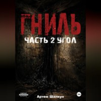 Артем Алексеевич Шапкун. Гниль.Часть 2.Угол