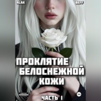 Alak Beff. Проклятие белоснежной кожи