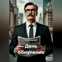 Юлия Блохинцева. День обнуления
