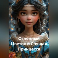 Сергей Чувашов. Огненный Цветок и Спящая Принцесса