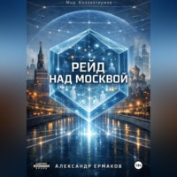 Александр Ермаков. Рейд над Москвой