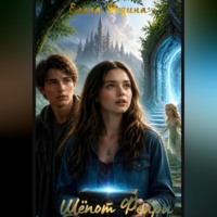 Елена Игоревна Родина. Шёпот Фейри