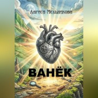 Лариса Мельникова. Ванёк