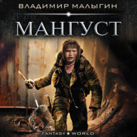 Владимир Владиславович Малыгин. Мангуст