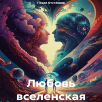 Павел Николаевич Отставнов. Любовь вселенская