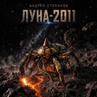 Андрей Валерьевич Степанов. Луна-2011