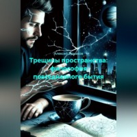 Алексей Владимирович Ермаков. Трещины пространства: философия повседневного бытия