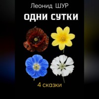 Леонид ШУР. Одни сутки