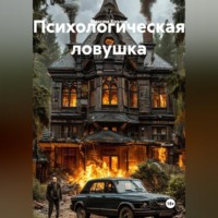 Максим Козлов. Психологическая ловушка