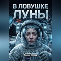 Аркадий Борисов. В ловушке Луны