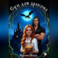 Аурелия Шедоу. Суп для дракона