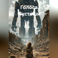 Максим Вячеславович Орлов. Голоса Пустоши