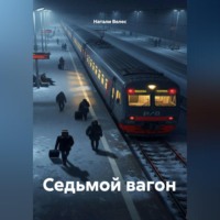 Натали Велес. Седьмой вагон