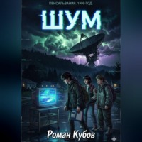 . Шум