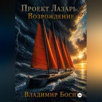 Владимир Георгиевич Босин. Проект Лазарь. Возрождение