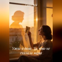 Саша Вей. Ужас в доме. То, что не сказала мама.