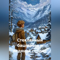 Сергей Чувашов. Стеклянный башмачок и ледяное сердце