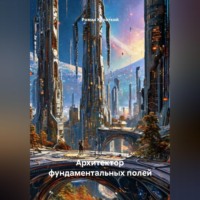 . Архитектор фундаментальных полей