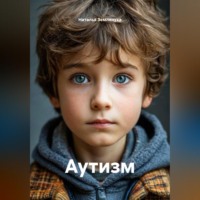 Наталья Землянуха. Аутизм
