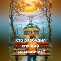 . Кто разбудил спящий трамвайчик?