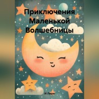 Лири И. Приключения Маленькой Волшебницы