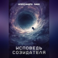 . Исповедь созидателя