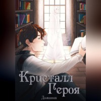  Доминик. Кристалл Героя: Библиотека