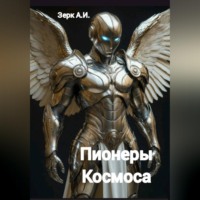 . Пионеры космоса
