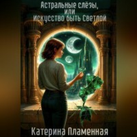 . Астральные слёзы, или Искусство быть Светлой