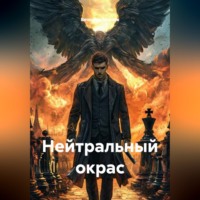 . Нейтральный окрас