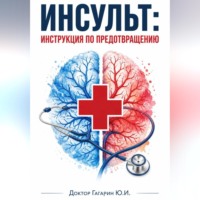 . Инсульт: инструкция по предотвращению