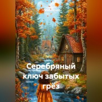 . Серебряный ключ забытых грёз