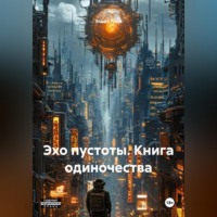 Элиан Грей. «Эхо пустоты. Книга одиночества»