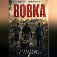 Александр Скидановский. Вовка