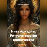 Alexander Grigoryev. Нить Ариадны: Ритуалы против одиночества