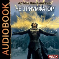 Артем Каменистый. Не триумфатор