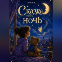 Полина Касымкина. Сказка про ночь